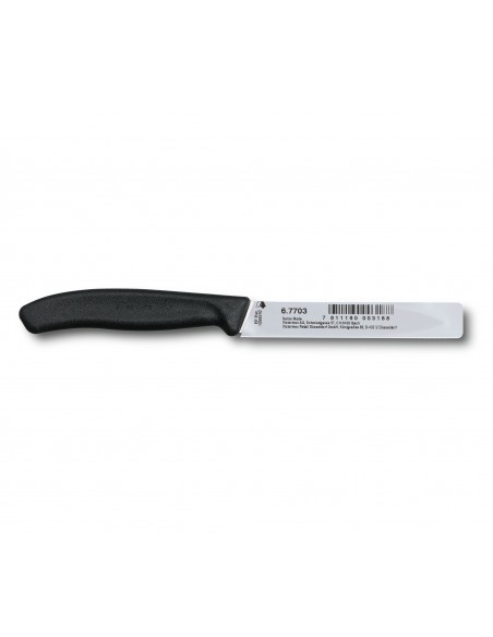 Cuchillo mondador Swiss Classic