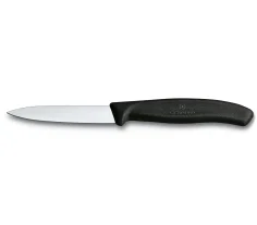 Cuchillo mondador 8 cm Swiss Classic