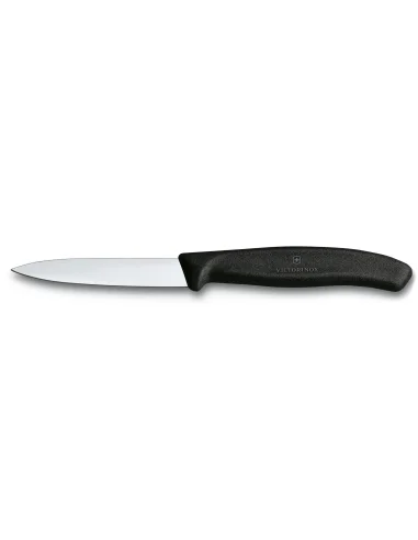 Cuchillo mondador 8 cm Swiss Classic