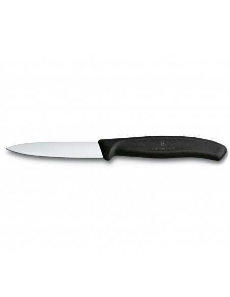 Cuchillo mondador 8 cm Swiss Classic