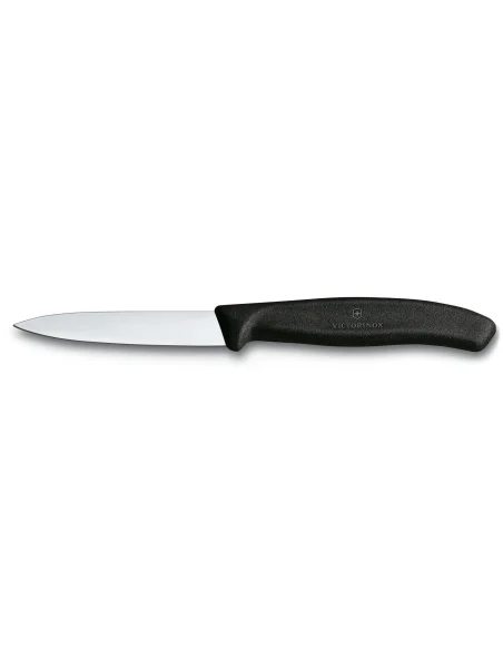 Cuchillo mondador 8 cm Swiss Classic