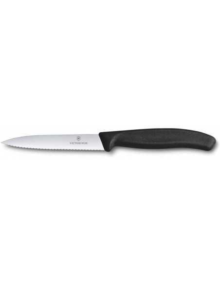 Cuchillo para verdura