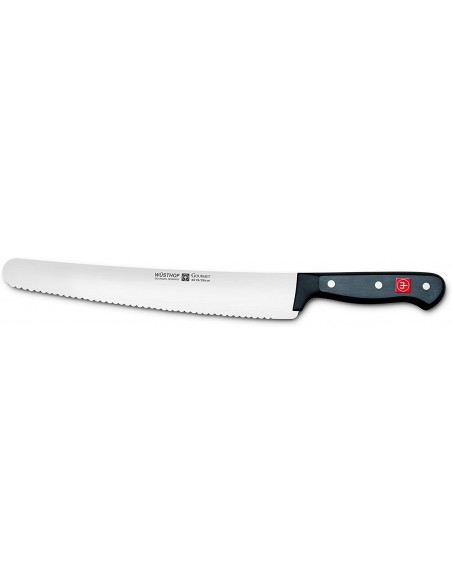 Gourmet pastelero-bizcocho 26cm Wusthof 4519-7