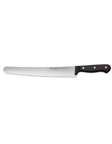 Gourmet pastelero-bizcocho 26cm Wusthof 4519-7
