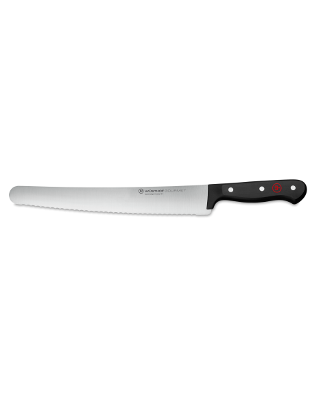 Gourmet pastelero-bizcocho 26cm Wusthof 4519-7