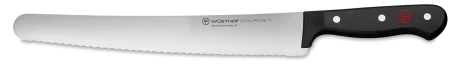 Gourmet pastelero-bizcocho 26cm Wusthof 4519-7