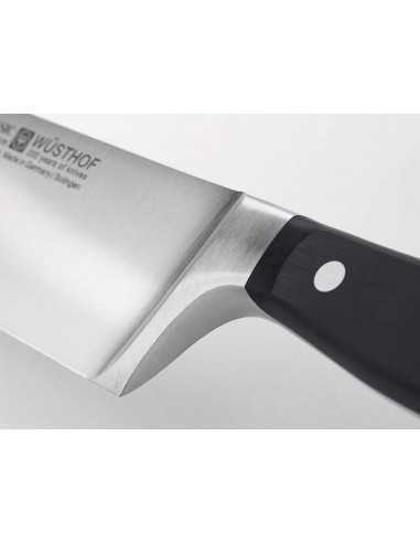 Classic chef hoja estrecha 23cm Wusthof 4522-7/23
