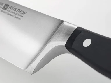 Classic chef hoja estrecha 23cm Wusthof 4522-7/23