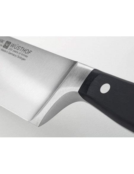 Classic chef hoja estrecha 23cm Wusthof 4522-7/23