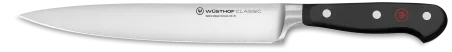 Classic chef hoja estrecha 23cm Wusthof 4522-7/23