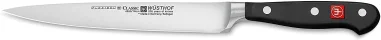 Classic chef hoja estrecha, flexible 18cm Wusthof 4550-7/18
