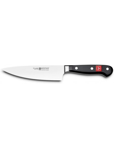 Classic Chef 1/2 mitra 16cm Wusthof 4581-7/16