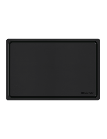 Table TPU 38x25x0.4 cm, negro
