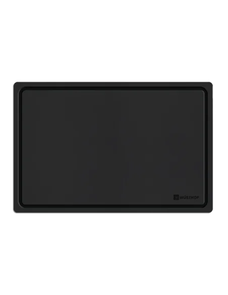 Table TPU 38x25x0.4 cm, negro
