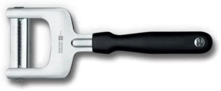 Silverpoint pelador corte juliana