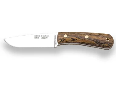 CUCHILLO DE SUPERVIVENCIA Y BUSHCRAFT JOKER MONTA?