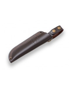 CUCHILLO BUSHCRAFT JOKER NESSMUK S, MANGO ABEDUL RIZADO 2