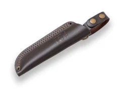 CUCHILLO BUSHCRAFT JOKER NESSMUK S, MANGO ABEDUL RIZADO 2