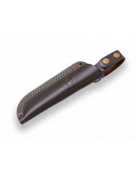 CUCHILLO BUSHCRAFT JOKER NESSMUK S, MANGO ABEDUL RIZADO