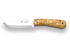 CUCHILLO DE SUPERVIVENCIA Y BUSHCRAFT JOKER MONTAÑERO CL135