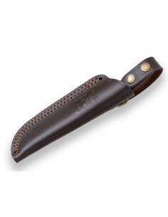 CUCHILLO DE SUPERVIVENCIA Y BUSHCRAFT JOKER MONTAÑERO CL135 2