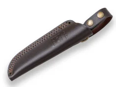 CUCHILLO DE SUPERVIVENCIA Y BUSHCRAFT JOKER MONTAÑERO CL135 2