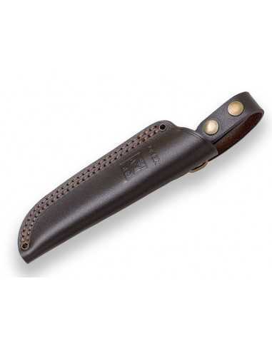 CUCHILLO DE SUPERVIVENCIA Y BUSHCRAFT JOKER MONTAÑERO CL135