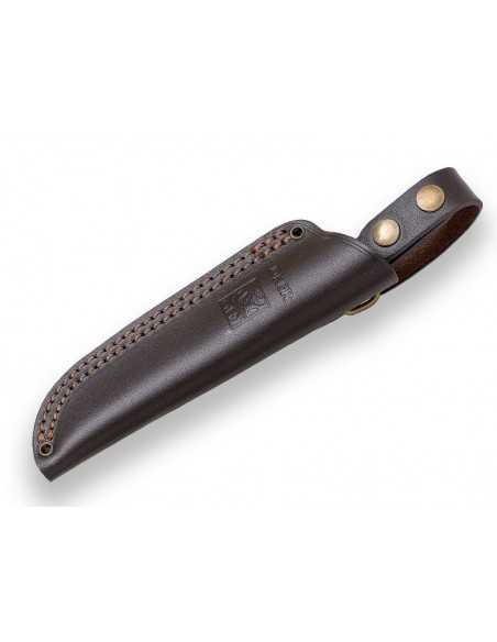 CUCHILLO DE SUPERVIVENCIA Y BUSHCRAFT JOKER MONTAÑERO CL135