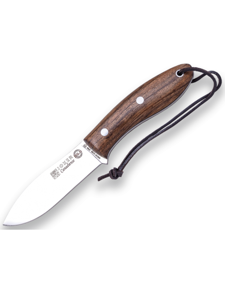 Cuchillo Bushcraft Joker BS9 CANADIENSE