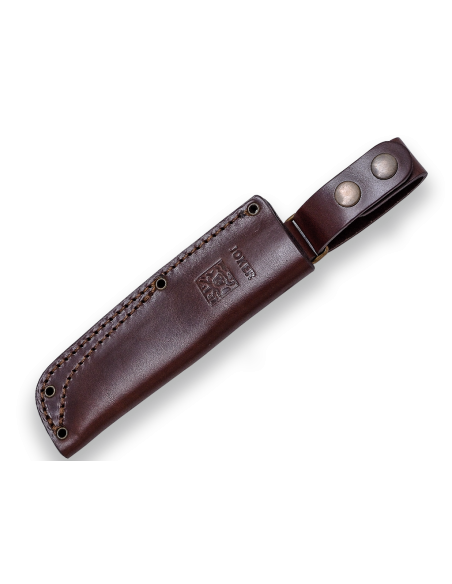 Cuchillo Bushcraft Joker BS9 CANADIENSE