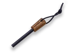 PEDERNAL - FERROCERIO JOKER MADERA DE BOCOTE