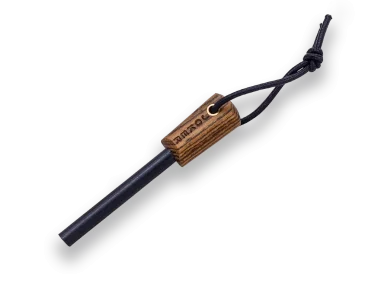 PEDERNAL - FERROCERIO JOKER MADERA DE BOCOTE