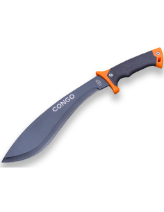 Machete JKR CONGO