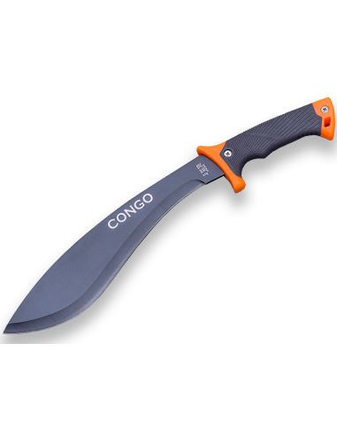 Machete JKR CONGO