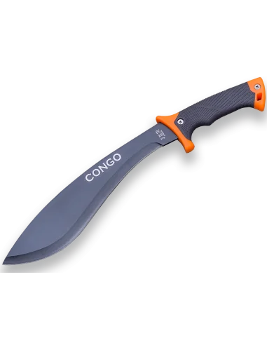 Machete JKR CONGO
