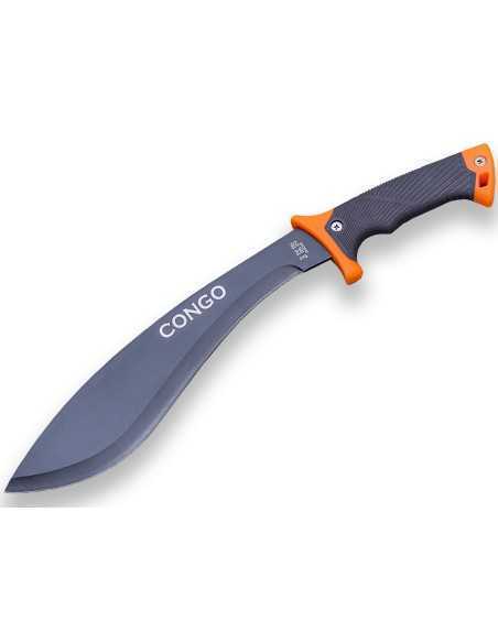Machete JKR CONGO