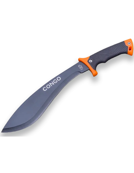 Machete JKR CONGO