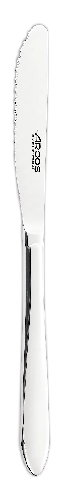 Cuchillo Mesa (Micro-Perlado) / Table Knife (Micro