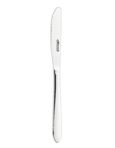 Cuchillo Mesa (Micro-Perlado) / Table Knife (Micro