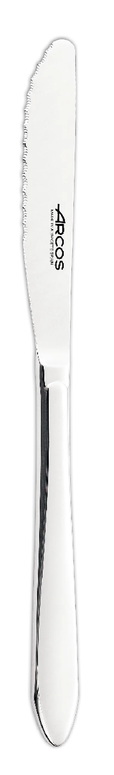 Cuchillo Mesa (Micro-Perlado) / Table Knife (Micro