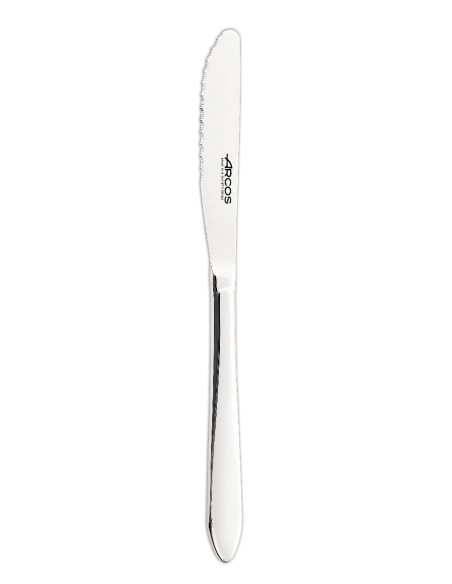 Cuchillo Mesa (Micro-Perlado) / Table Knife (Micro