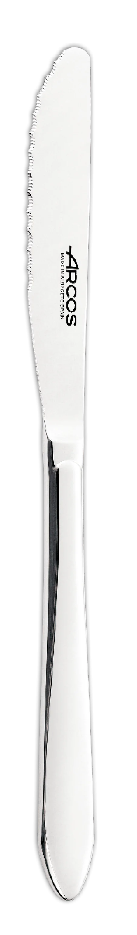 Cuchillo Mesa (Micro-Perlado) / Table Knife (Micro