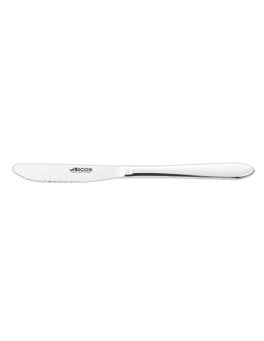 Cuchillo Mesa (Micro-Perlado) / Table Knife (Micro