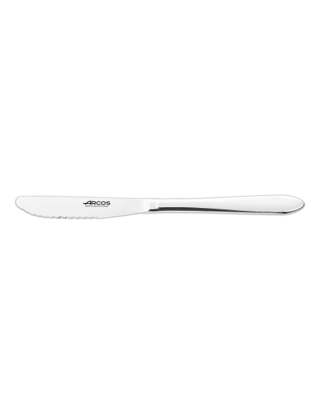 Cuchillo Mesa (Micro-Perlado) / Table Knife (Micro