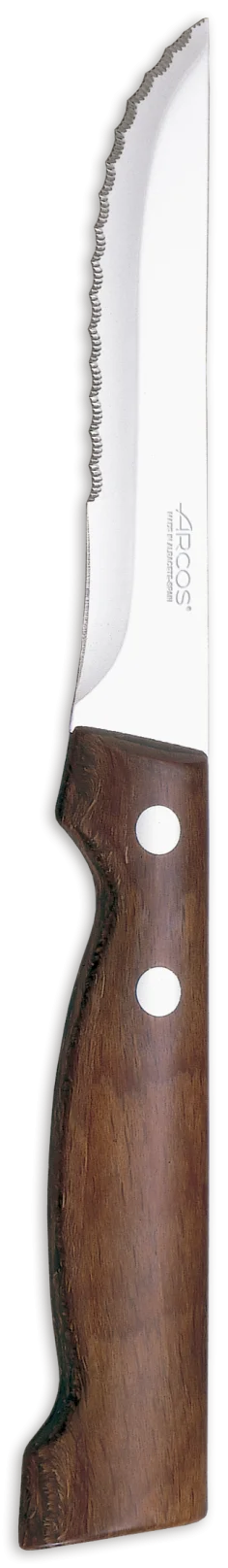 Cuchillo chuletero Arcos 110 mm 2