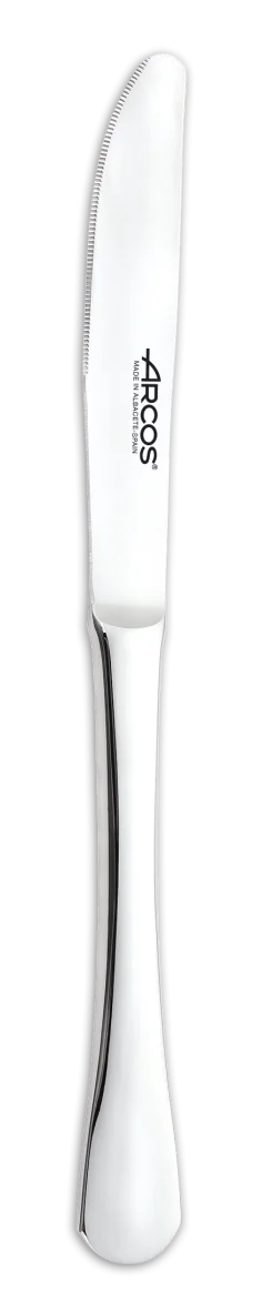 Cuchillo Mesa Arcos Modelo Madrid 2