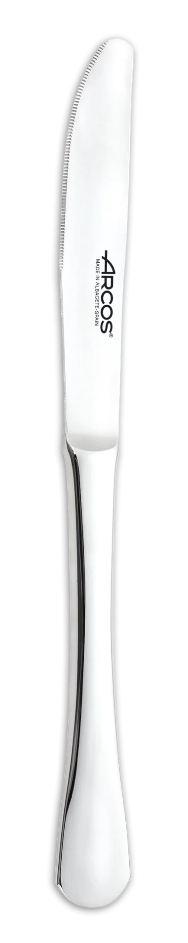 Cuchillo Mesa Arcos Modelo Madrid