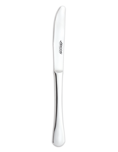 Cuchillo Mesa Arcos Modelo Madrid