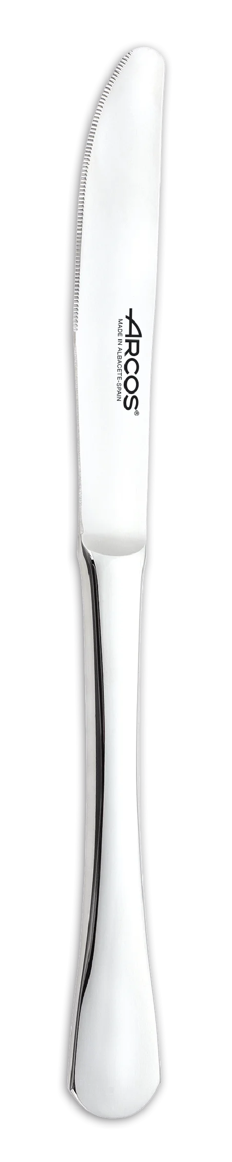 Cuchillo Mesa Arcos Modelo Madrid