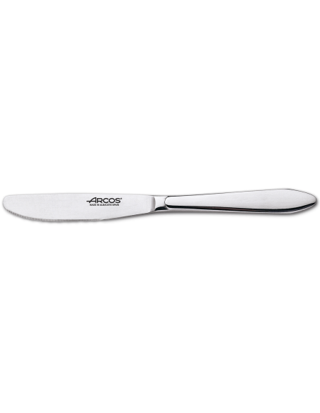 Cuchillo Lunch (Perlado) / Cake Knife (Serrated)